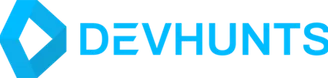 DevHunts Logo