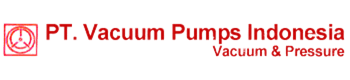 Vacuum Pump Indonesia
